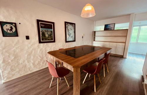 Apartamento VISTA MAR - LINDO - Foto 5