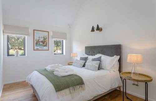 The Fieldbarns at Bullocks Farm - Foto 8