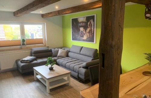 Ferienwohnung Am Graben - Foto 1