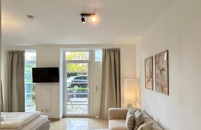 Studio Lenuel in Frechen - nähe Köln - Foto 13