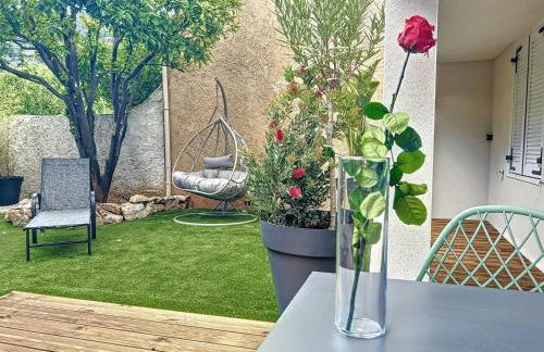 LoveRoom - Au Loge Love - Foto 21