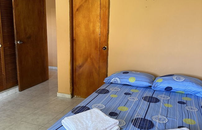 Jhonny Cay Collection Apartment - Photo 9