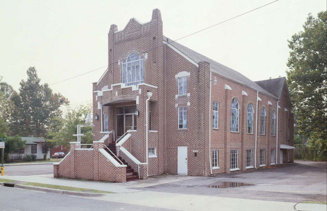 Birmingham Civil Rights Tour - Foto 1