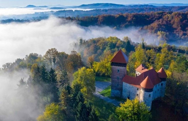 Apartment Sandra - Dubovac, 1,7 km From Centre - Photo 24