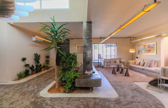 Portal Chalets With Private Pool-AlRawda - Foto 37