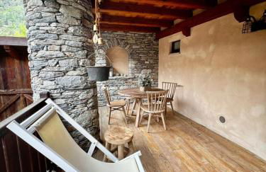 Le Panoramique Ski & Relax 10 min da Courmayeur - Foto 15