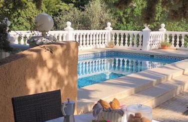 Casa con piscina - Photo 8