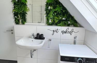 Heaven Estates Apartments Traben-Trarbach - Foto 12