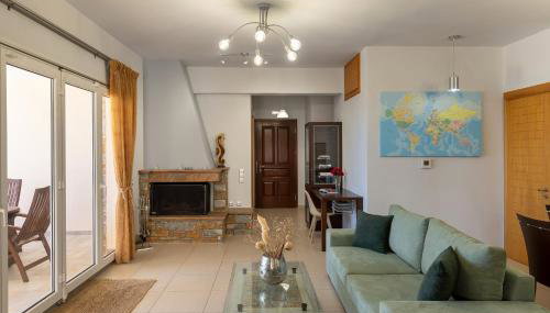 Syros Sun Beach Villa - Foto 2
