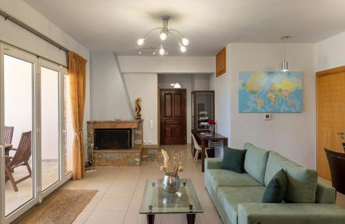 Syros Sun Beach Villa - Foto 2