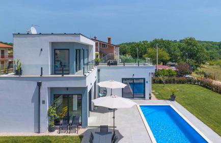 Villa Luna Fiorini by SeeAdria - Foto 8