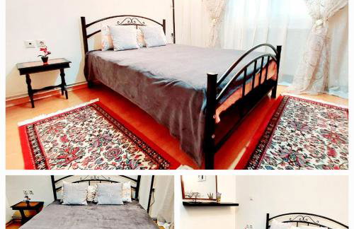 "Home Sweet Home" Big House 110m 3 Bedrooms FREE GUARDED PARKING ! - Foto 37