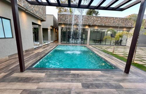 Casa ARUANÃ 6 SUITES - Foto 21