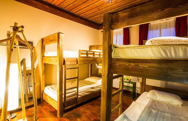 Şamlıoğlu Historical Mansion - Photo 8