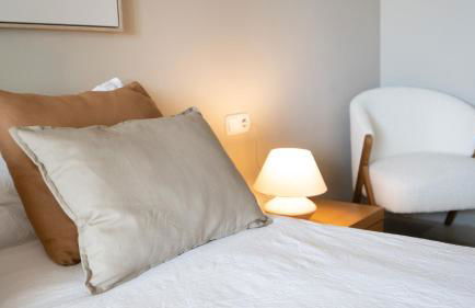 Seaview and big terrace Cabopino - Foto 10