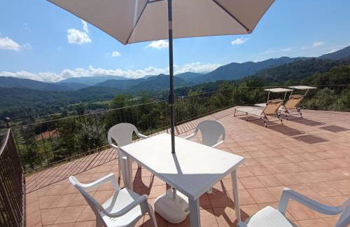 Vara House 1890, near Cinque Terre - Foto 7