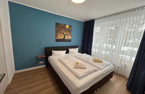 Appartementhaus Binzer Sterne 54 - Foto 10