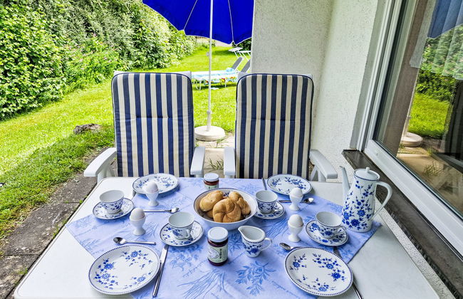 Vergissmeinnicht - Foto 33