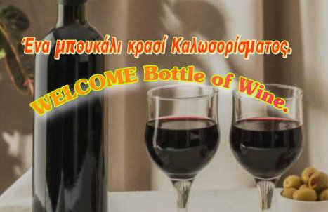 Tinos Inn Apartment - Foto 40