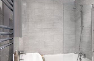 3 bed house, Free parking 9ppl - Foto 25