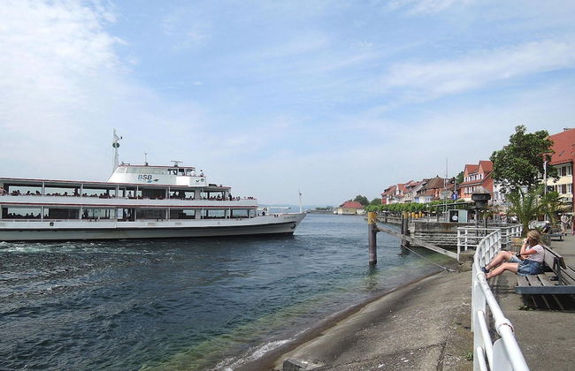 Apartments Am Untertor, Meersburg - Foto 25