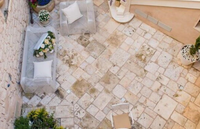 Dimora dell'Osanna - Foto 36