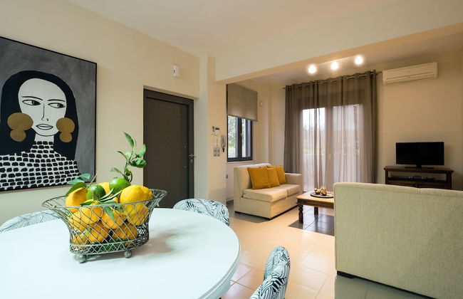 Villa Merlin - Foto 13