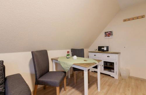 Apartment Meisennest Nordstrand - Foto 18