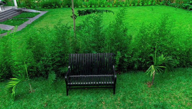 Salottino della hall