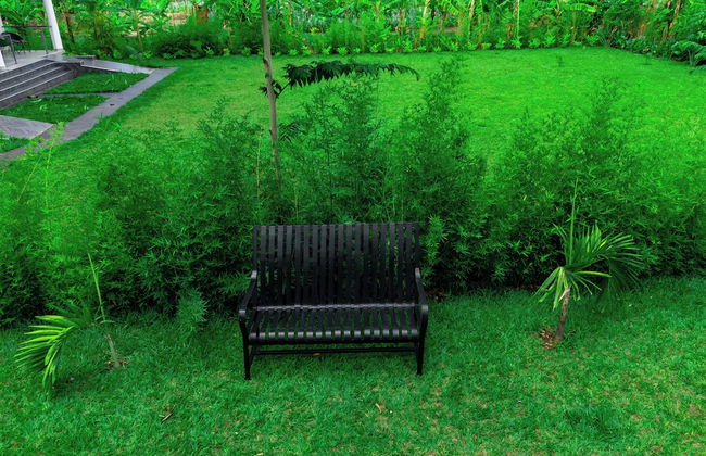 Shose Farmhouse Chalets & Campsite - Photo 3