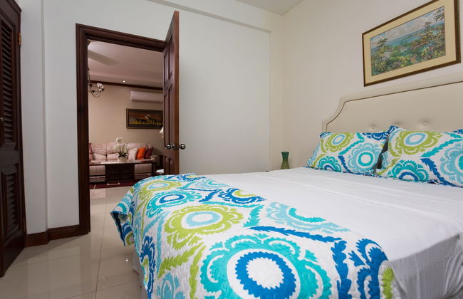 New Kingston Guest Apartment at Inglaterra III - Foto 33