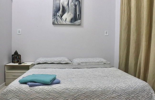 Hotel Residencial Manaus - Photo 31