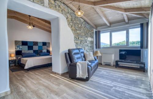 Holiday Home Rika by Interhome - Foto 57