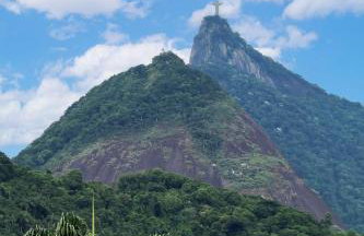 Vista pro Cristo: piscina, sauna e metrô 350m - Foto 1