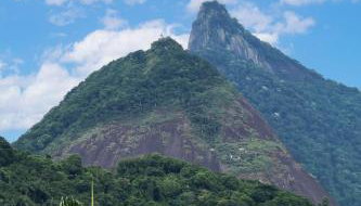 Vista pro Cristo: piscina, sauna e metrô 350m - Foto 1