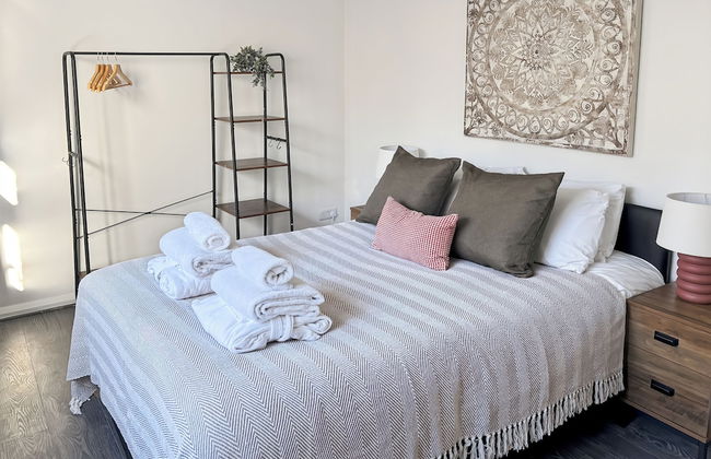 Perfect Couple Retreat To Relax With Hot Tub&sauna - Foto 3