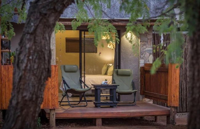 The Dreamcatcher Lodge - Photo 10