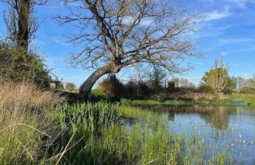 Villenouan domaine et gites - Photo 8