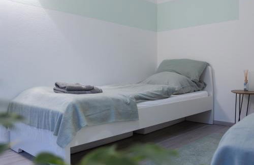 Stilvolle Wohnung in Aachen Brand mit Terrasse - Foto 13