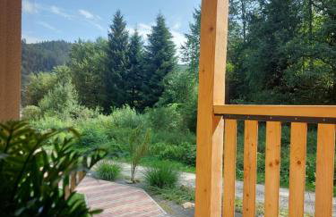 Domki Zew Natury - Foto 33