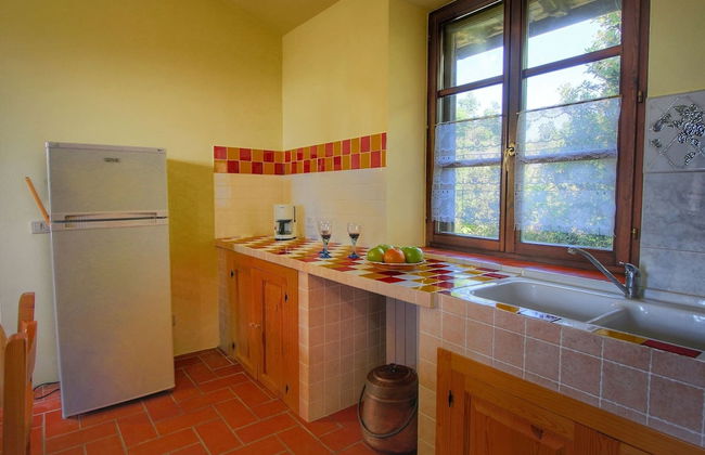Cozy Farmhouse in Paciano With Private Pool - Foto 26