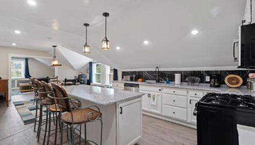 5 Star Penthouse King Deck AC Train - Foto 2, Other