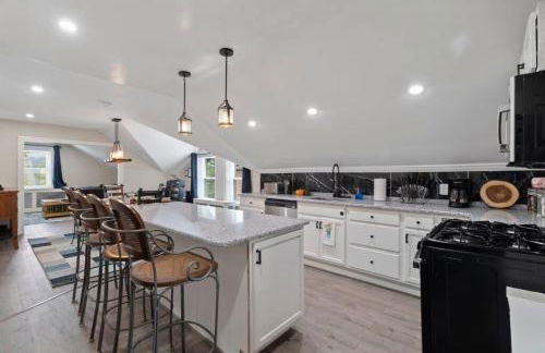 5 Star Penthouse King Deck AC Train - Foto 2