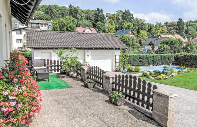 2 bedroom Apartment in Vrchlabí with private pool and garden - Photo 30