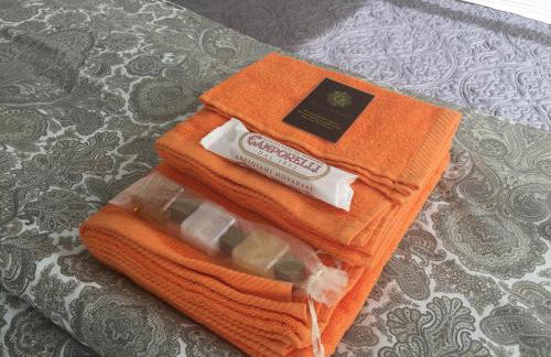 MMBB Boutique Apartment - Photo 18