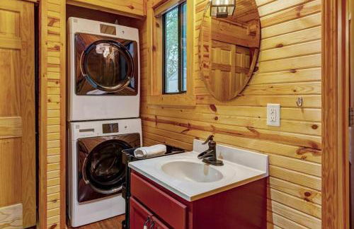 Waterside Cottage with Hot Tub - Foto 16