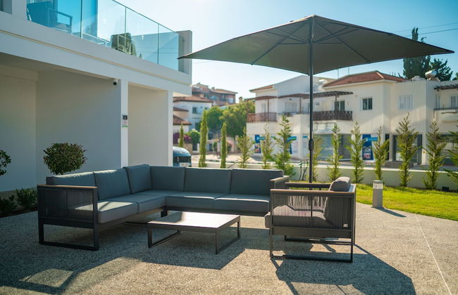 The Palmiers - Foto 51