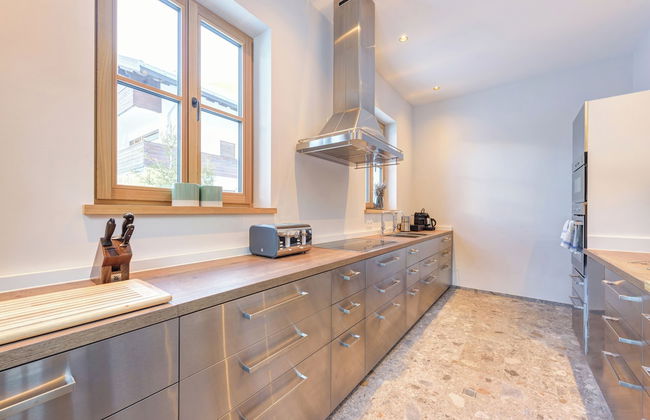 Chalet Silver Fox - Foto 29