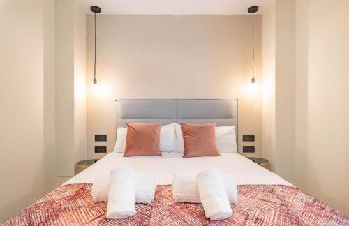 Home Art Apartments Soho - Foto 16