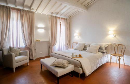 Casa all'Erta, villa with private pool - Foto 45